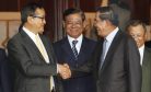 Sam Rainsy: Cambodia’s Ruling Party Is More Divided Than the Public Knows