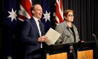 UK, Australia Commit to Free Trade Negotiations