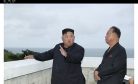 The Lesson of North Korea’s ‘Christmas Gift’