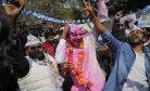 Modi&#8217;s Party Faces Stunning Defeat in New Delhi Elections