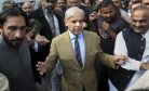 Pakistan: How ‘Accountability’ Became a Tool for Political Oppression