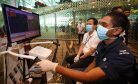 Singapore and Coronavirus: Small State, Global Crisis