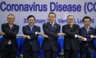 ASEAN Diplomats Praise China&#8217;s Handling of Virus Outbreak