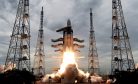 Trump’s India Visit Should Enhance US-India Space Cooperation