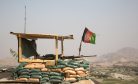 NATO Chief Dismisses Early Pullout of Afghan Troop Trainers