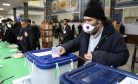 Iranians Vote in Parliamentary Elections That Favor Conservatives