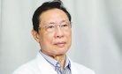 COVID-19: Dr. Zhong Nanshan Is In