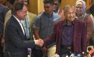 Malaysia’s Prime Minister Mahathir Resigns Amid Political Upheaval