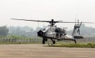 US, India Sign Contract for 6 More AH-64E Attack Helicopters