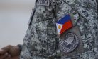 The Philippines Post-VFA: No Easy Choices
