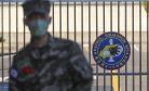 US, South Korea Militaries Face New Enemy in Viral Outbreak