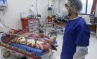 An Increasingly Isolated Iran Tries to Control Virus Crisis