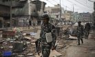 Scars of Violence Haunt India’s Capital After Deadly Riots