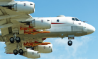 Japan Developing New Anti-Ship Missile for P-1 Maritime Patrol Aircraft