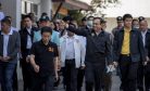 Thai Prime Minister and Colleagues Survive Censure Vote