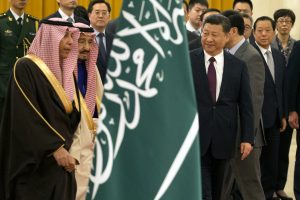 The Growing Connectivity Between the Gulf and East Asia