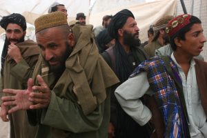 What Do Afghans Want? Peace, But Not &#8216;at Any Cost&#8217;