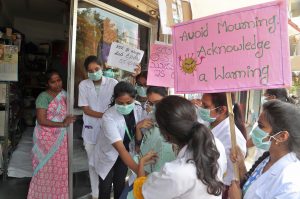 India&#8217;s Beleaguered Health System Braces for Virus Surge