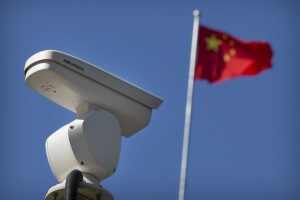 Josh Chin and Liza Lin on China&#8217;s Domestic Surveillance