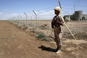 The Coming Crisis Along the Iran-Pakistan Border