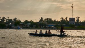 China’s Mekong Security Role in the Headlines with New Joint Patrols