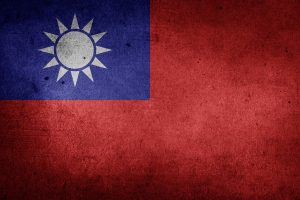 US Sees Coronavirus Window to Push Taiwan’s Global Status