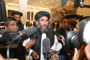 The Taliban and al-Qaeda: Enduring Partnership or Liability?