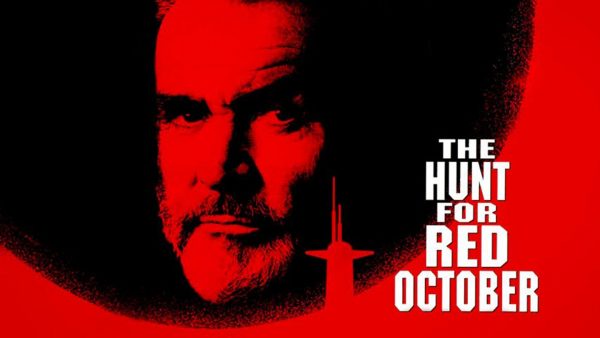 Was The Hunt For Red October Filmed On A Real Submarine?