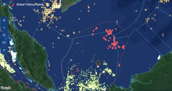 Indonesia’s Natuna Challenge – The Diplomat