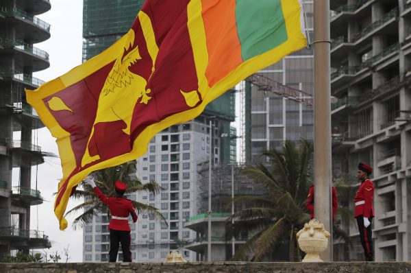 Channel 4 Documentary Reveals Sri Lanka's Political Divisions