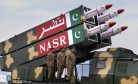 The China-Pakistan Nuclear Nexus: How Can India Respond?