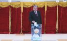 Tajik ‘Election’ Delivers Expected Result