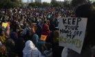 Once Again, Pakistan’s Women’s March Is Targeted With a Vicious Smear Campaign