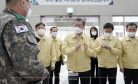 South Korea Goes to the Polls Despite COVID–19 Pandemic