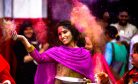 Holi Festival Subdued in India Over Coronavirus Concerns