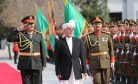 The Inauguration of 2 Presidents: Afghanistan&#8217;s Constitutional Crisis