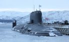 Russia to Test Fire Tsirkon Hypersonic Missile From Yasen-Class Submarine