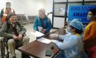 Northeast India Sealed off Amid Rising Coronavirus Pandemic