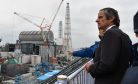 Japan’s 3/11 Recovery Stalled by Fukushima Decommissioning Delays
