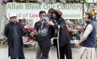 Christchurch Marks Anniversary of Mosque Shootings