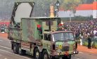 India Wins Defense Deal With Armenia in Bid to Chasten Turkey