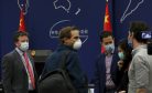 China Moves to Expel Over a Dozen US Journalists