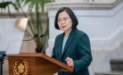 China Takes Aim at Calls for Taiwanese Membership of WHO in India
