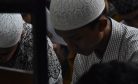 Indonesia Halts Islamic Assembly, Quarantining 9,000 People 