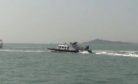Taiwan Coast Guard Reports Chinese Speed Boat Harassment Near Kinmen