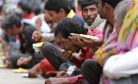 Jobless After Virus Lockdown, Indians Struggle to Eat