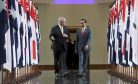 COVID-19 Risks Stalling the Indonesia-Australia Economic Partnership