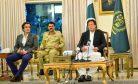Amid Coronavirus Trouble, Pakistan Remains a House Divided