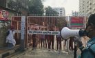 Soldiers Enforce 10-Day Shutdown in Bangladesh to Slow Virus