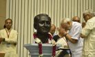 Why India’s Ruling Party Is Cultivating the Memory of Deendayal Upadhyaya